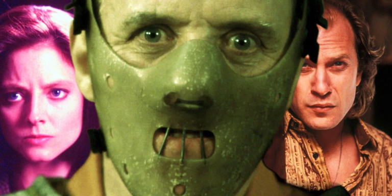 The 13 Best Quotes From The Silence Of The Lambs
