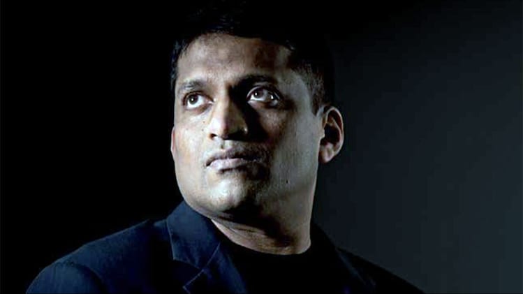 byju raveendran stares at 'look out notice' ahead of high-voltage investor meet on friday