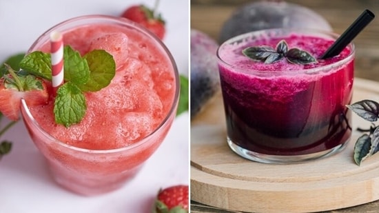 7 amazing morning drinks to naturally lower cholesterol levels