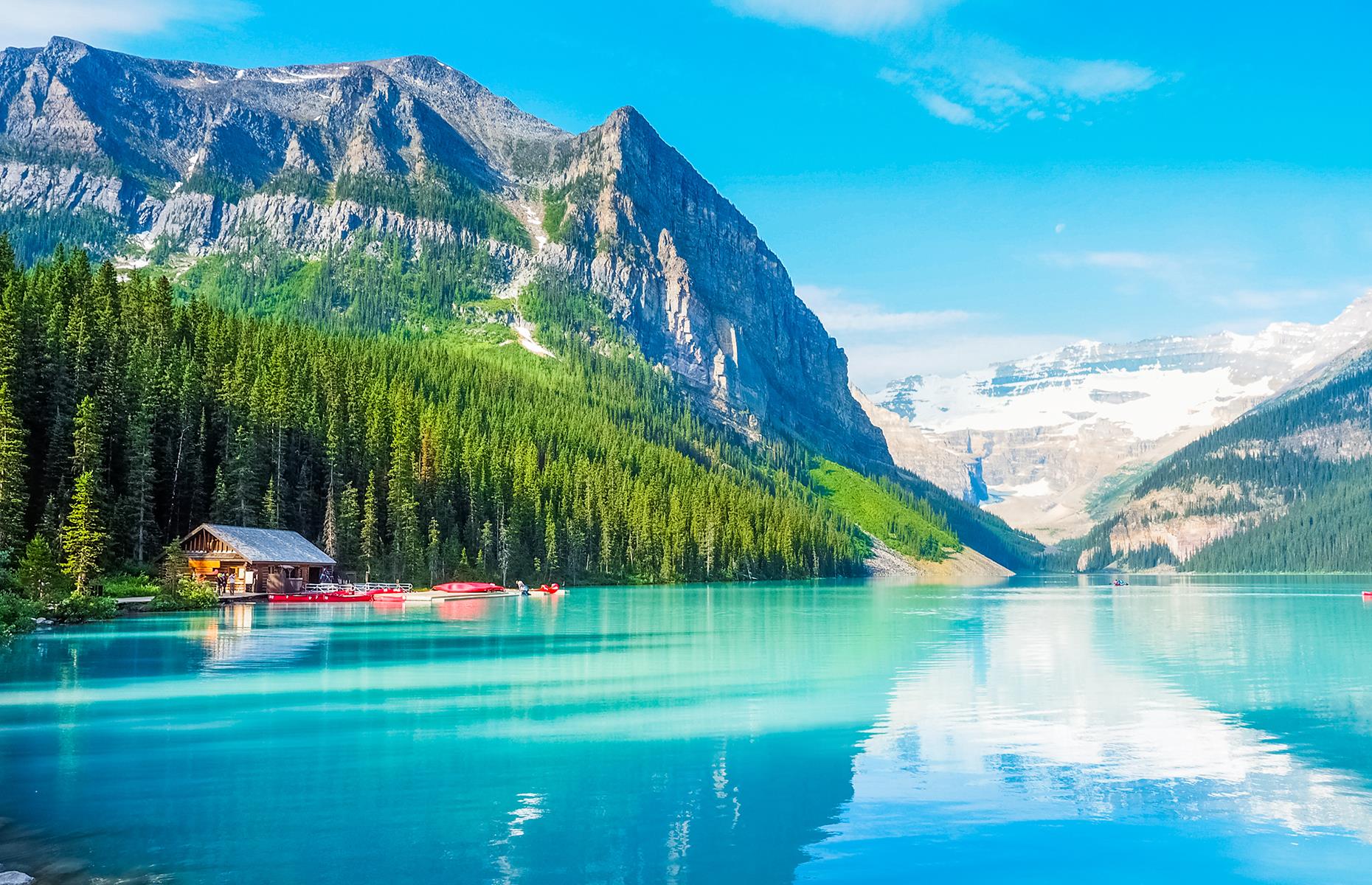 9 of the world's best familyfriendly train journeys