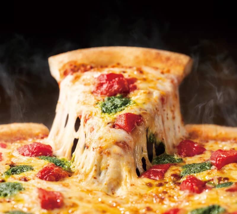 【ピザハット】マルゲリータが今だけ最大70％オフ。4日間限定のお得企画、太っ腹すぎん...？