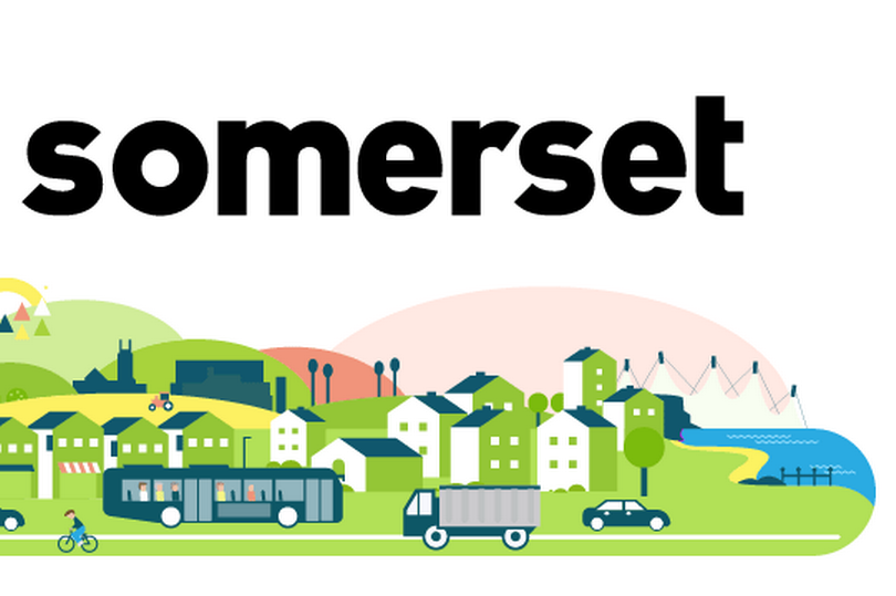 somerset council could still go bankrupt within 12 months despite passing a balanced budget