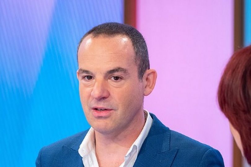 Martin Lewis Issues 24-hour Warning To British Gas, OVO, EDF, Octopus ...