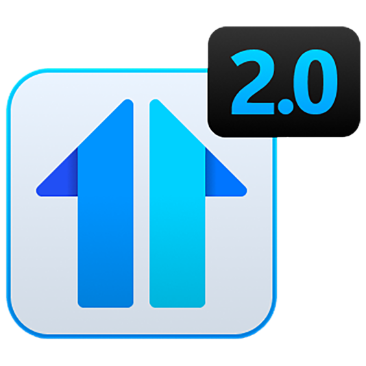 Start11 v2 icon enlarged