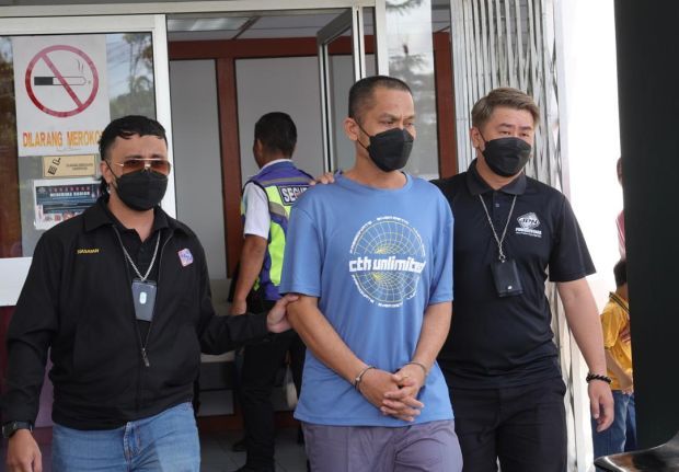 tenom substitute teacher pleads guilty to using fake mykad for 29 years
