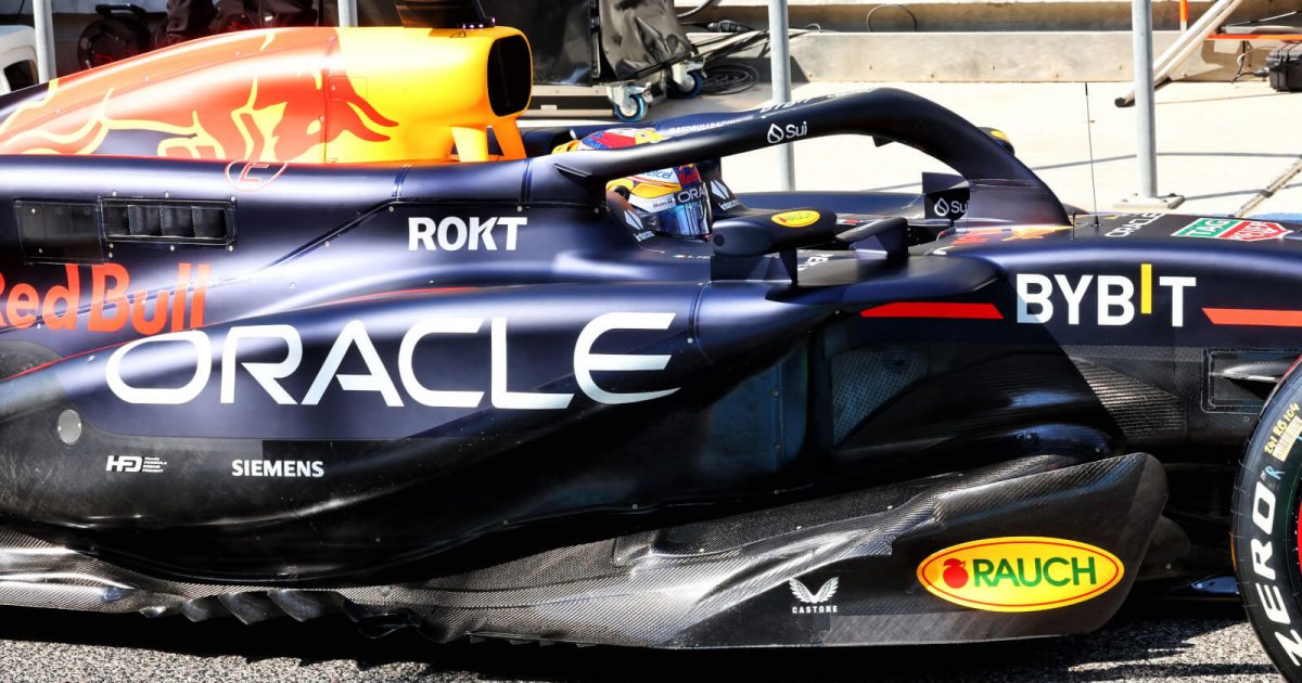 ‘the most beautiful car there is’ – ‘invincible’ rb20 warning issued by ex-red bull driver