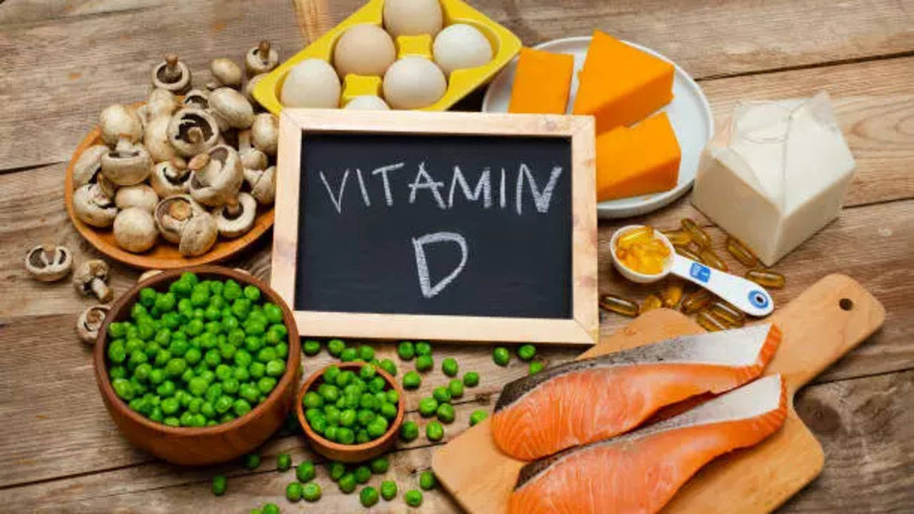 Vitamin D: The Most Common Mistakes You May Be Making While Taking The ...