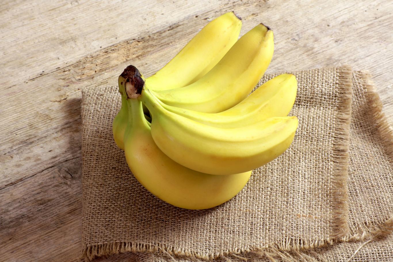 ce fruit contient plus de potassium que la banane et vous rassasie tout autant