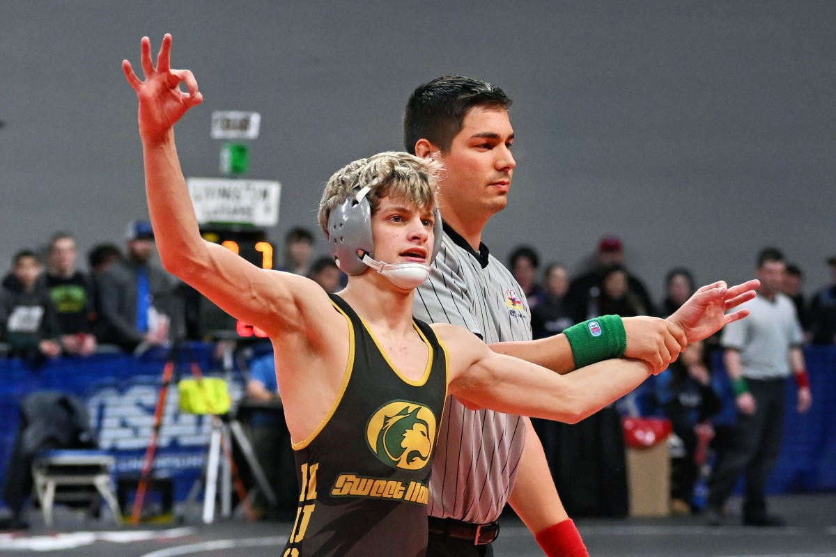 oregon (osaa) 4a wrestling state championships preview: another la grande-sweet home showdown?