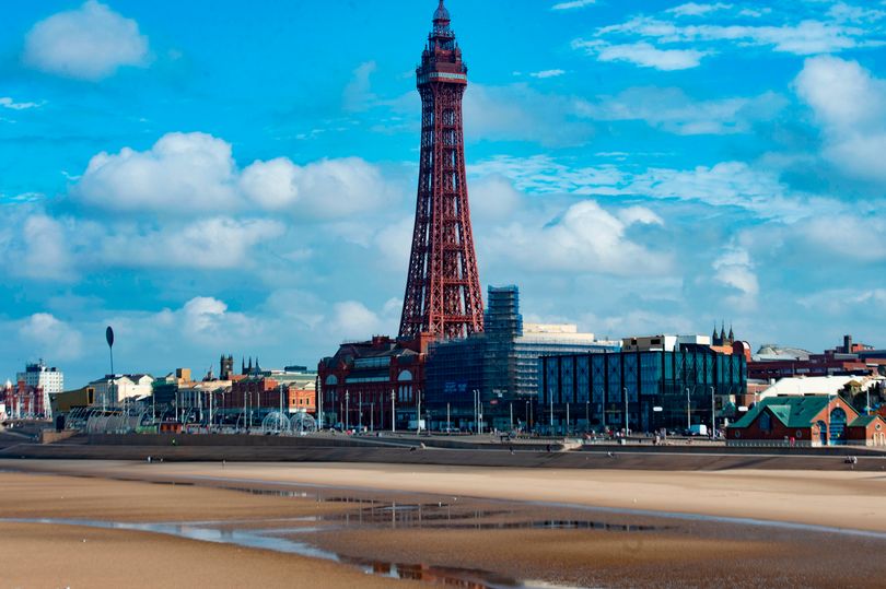 blackpool parking charges are going up