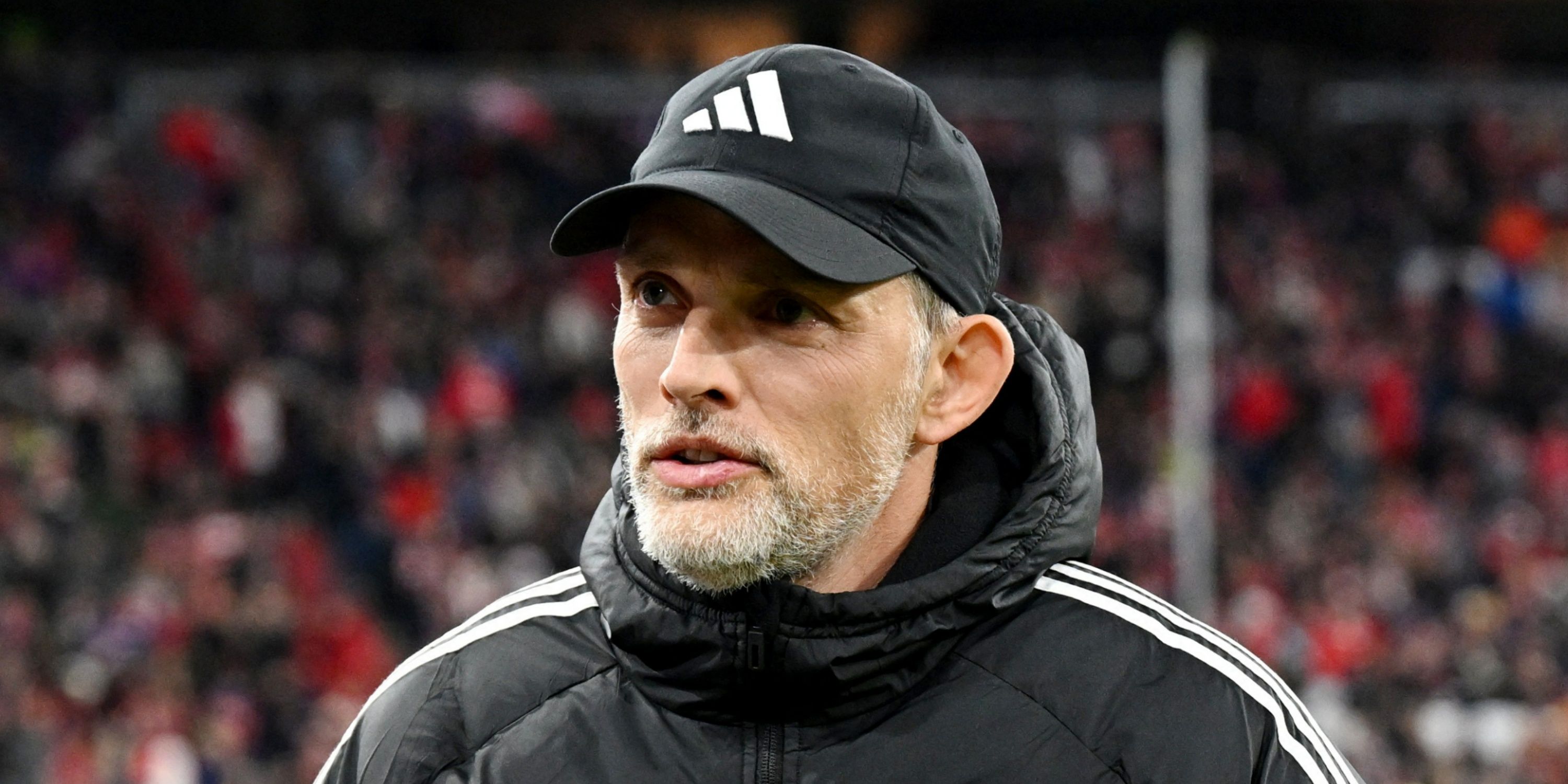 Thomas Tuchel Would Be 'interested' In Man Utd Job