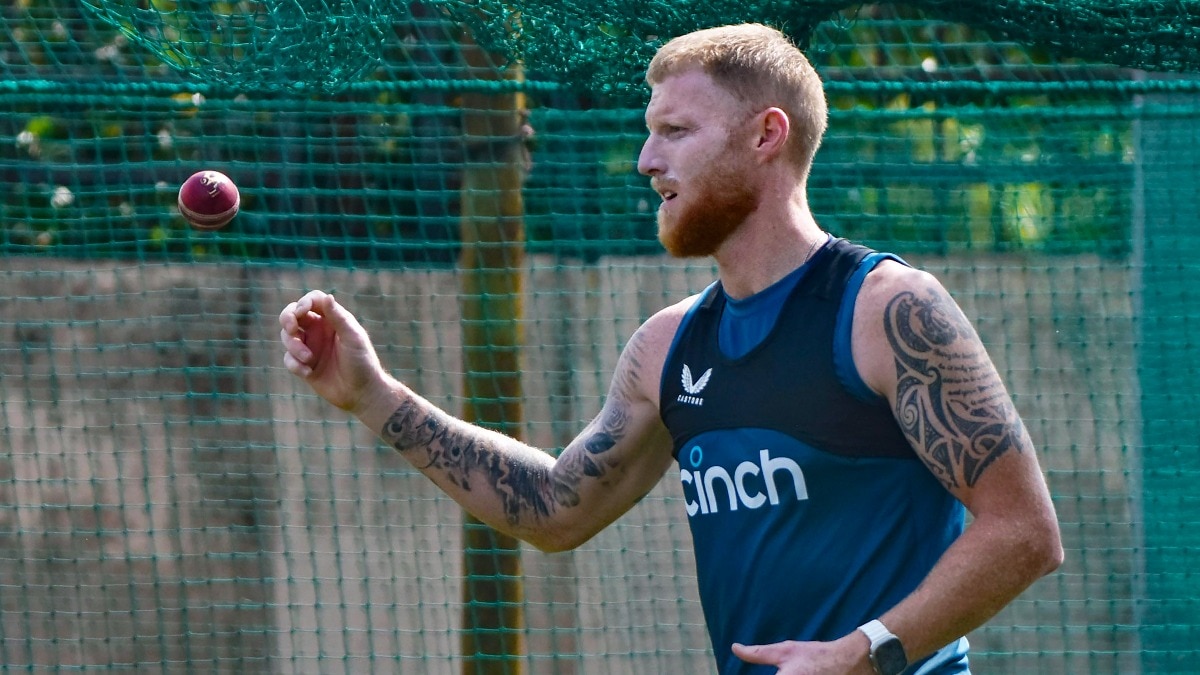 ben stokes gives his first verdict on ranchi pitch for 4th test vs india: never seen anything like this