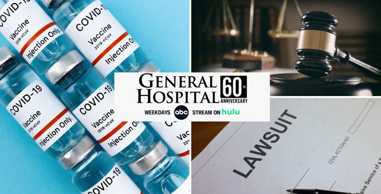 ABC Loses Bid to Dismiss General Hospital Vaccine Case: What You Need ...