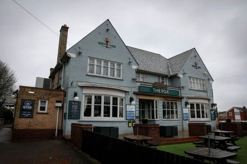 nottingham pub wants 'much needed' outside revamp to stay popular, owner says