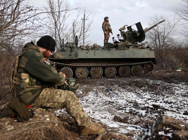 Ucraina Russia, Le Notizie Sulla Guerra Di Oggi | Times: «Navalny è ...