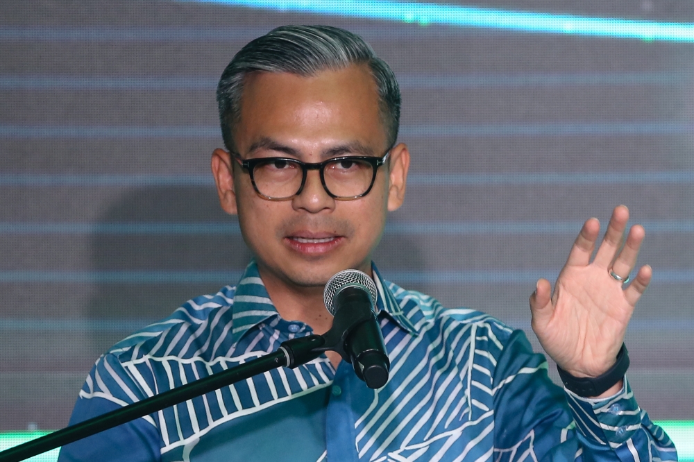 over 10 million users have adopted 5g network, says communications minister fahmi