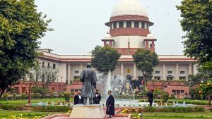don’t expect supreme court to be india’s opposition. its job isn’t that