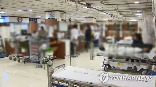 양산 동부 유일 24시간 응급실 갖춘 웅상중앙병원 폐업 결정