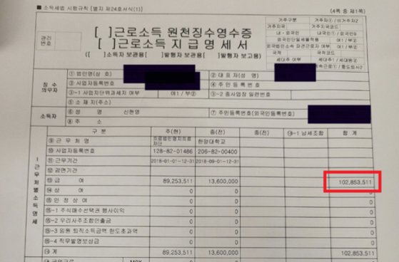 35세 종합병원 의사 연봉 4억 논란에…신현영, 의사 시절 급여 공개
