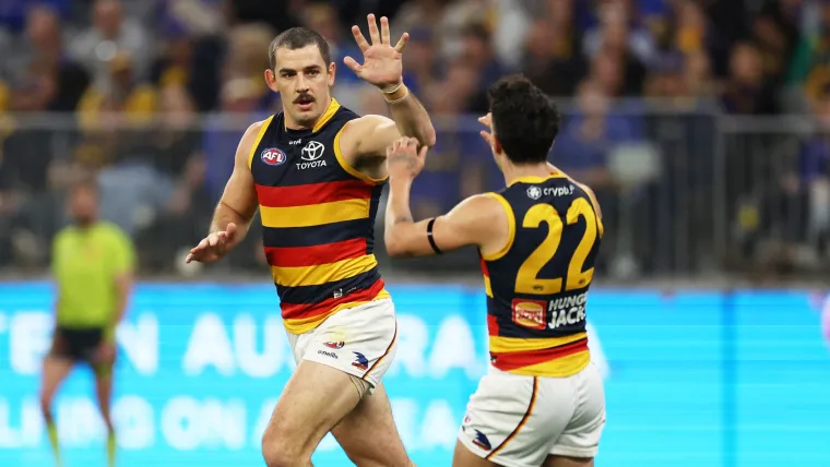 afl supercoach 2024: forward bargains, prices and selection guide