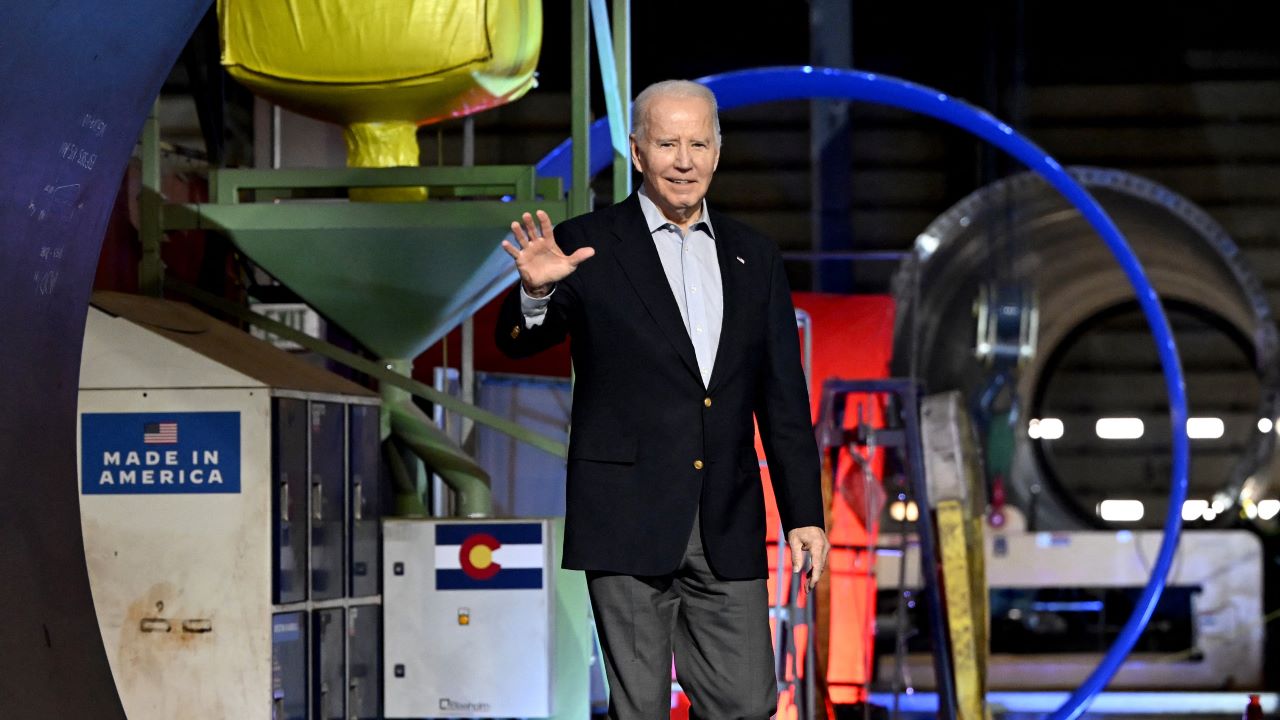 one biden manufacturing regulation could wipe out up to 1 million jobs, business leader says