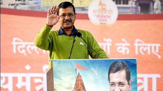 ed issues 7th summons to cm arvind kejriwal in delhi excise policy probe
