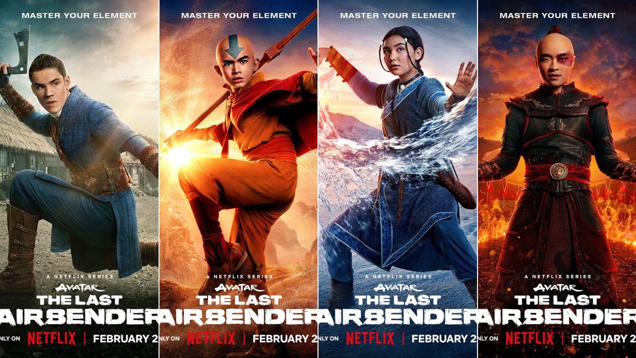 'avatar: the last airbender': here are the official time releases in ph and the rest of the world