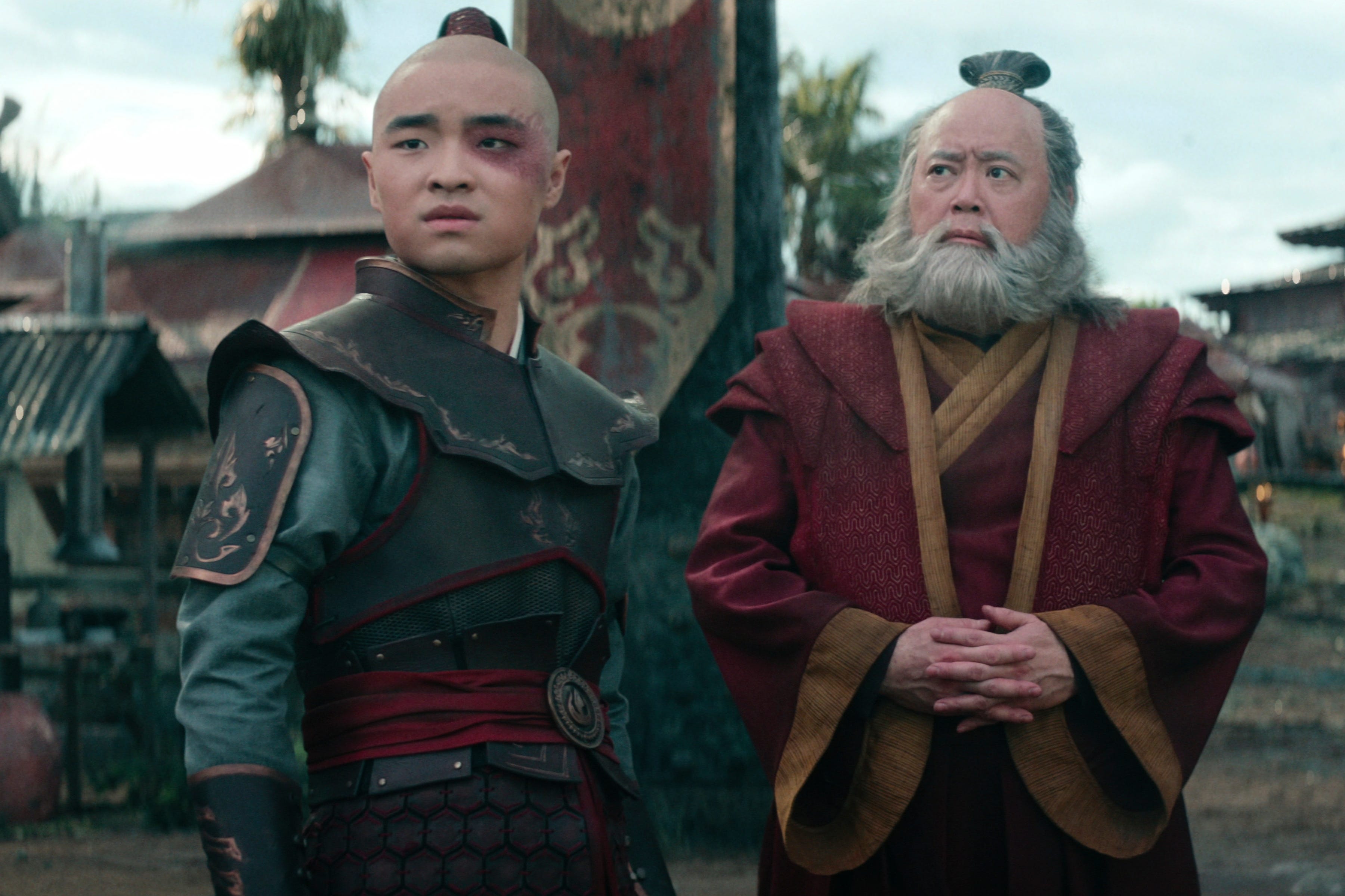 review: netflix's 'avatar: the last airbender' is a failure in every way