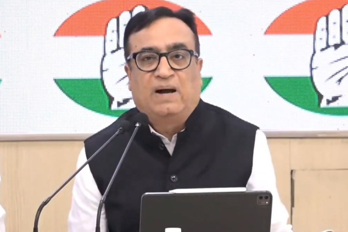 financial terrorism: congress attacks modi govt after 'money deducted from its bank accounts'
