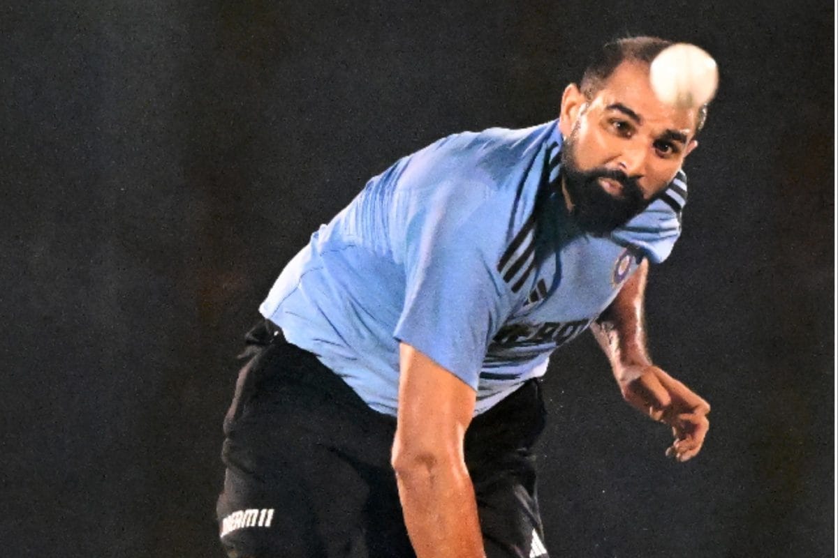 mohammed shami ruled out ipl 2024; set to undergo ankle surgery in the uk