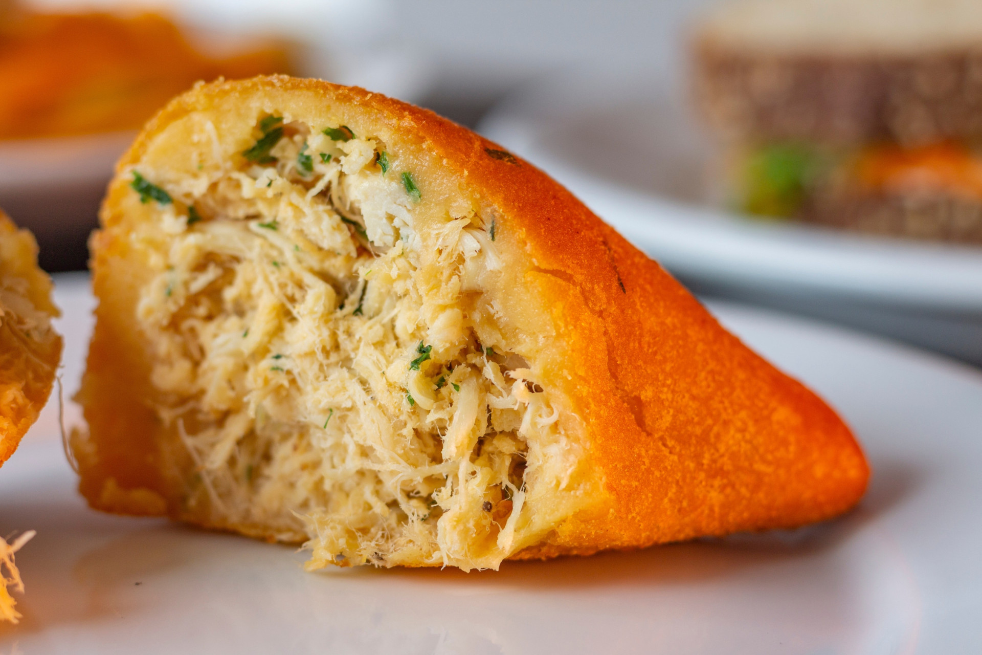 The World's Most Popular Fried Savory Foods