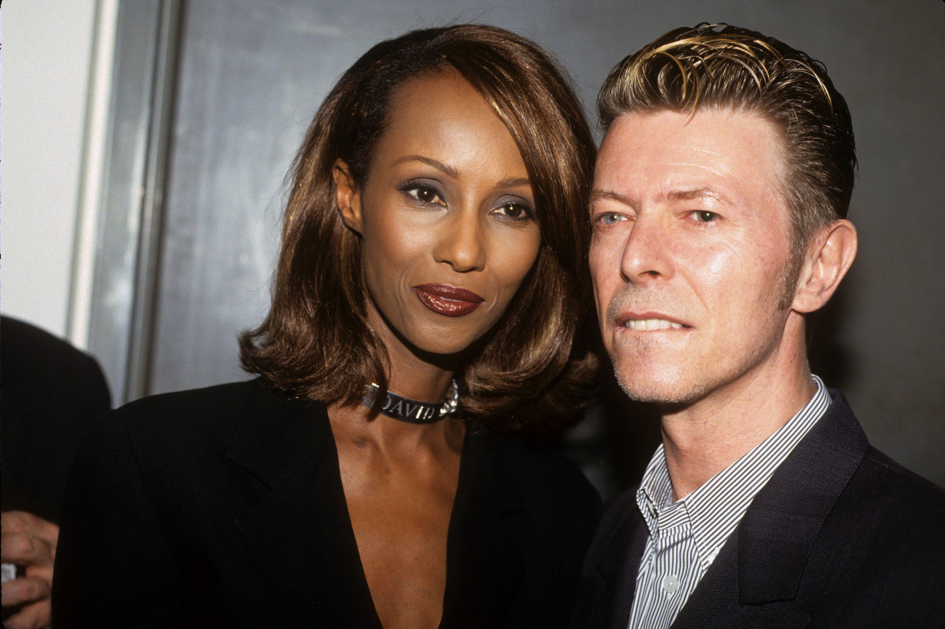 Iman : 16 faits que vous ignoriez (peut-être) sur la mannequin ...