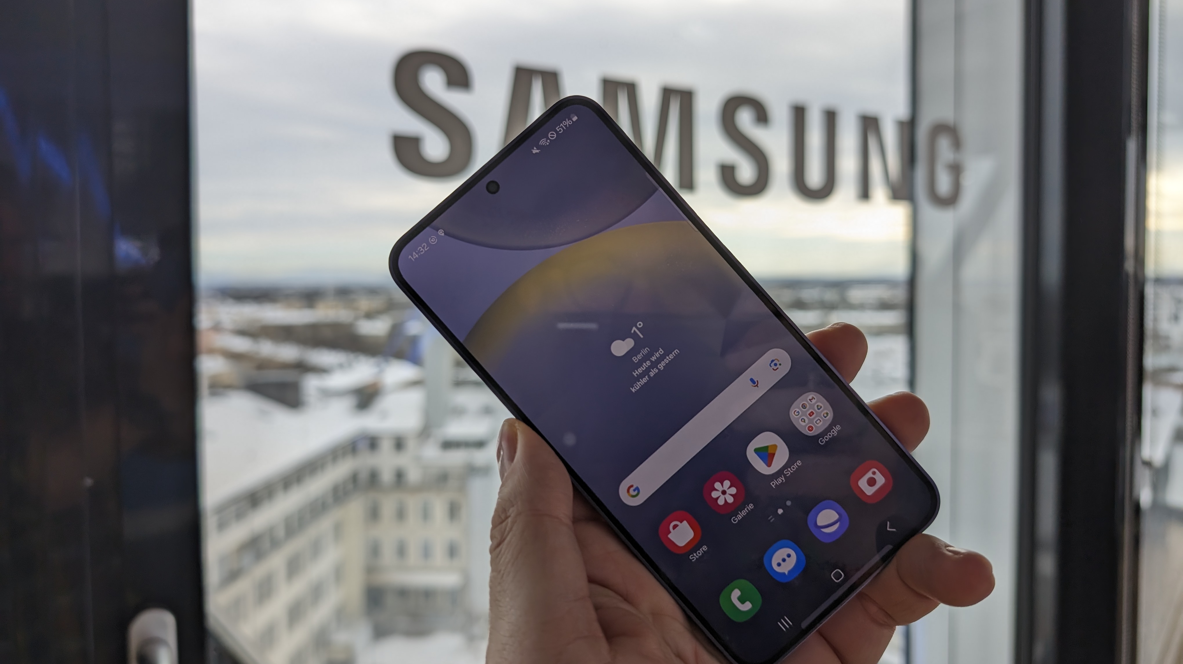 android, samsung galaxy ai: update für ältere smartphones und tablets kommt