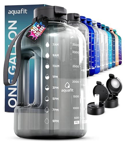 5 best water bottles to hit your hydration goals