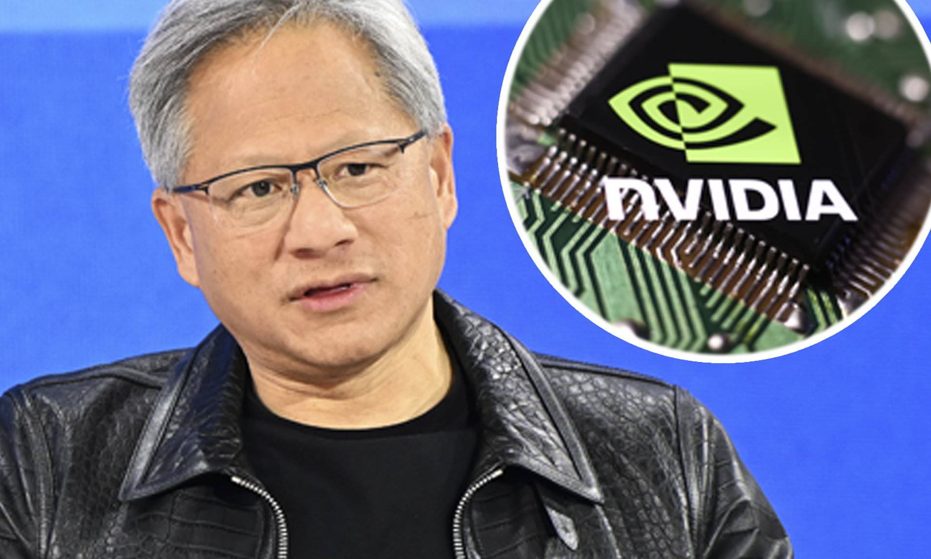 Nvidia Sales Rocket Amid AI Boom - Helping To Drag Japan's Nikkei To An ...