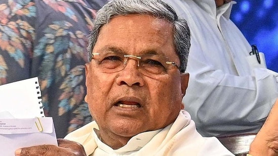'karnataka temple tax provision is old': siddaramaiah says bjp polarising people