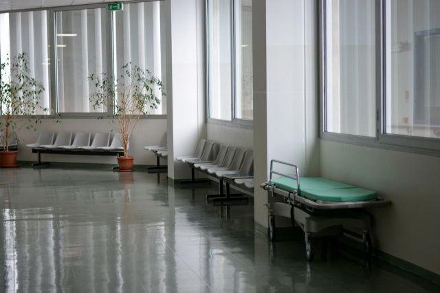 Study highlights how one hospital waiting room feature positively impacts health of patients, visitors: ‘The brain becomes calmer and less stressed’