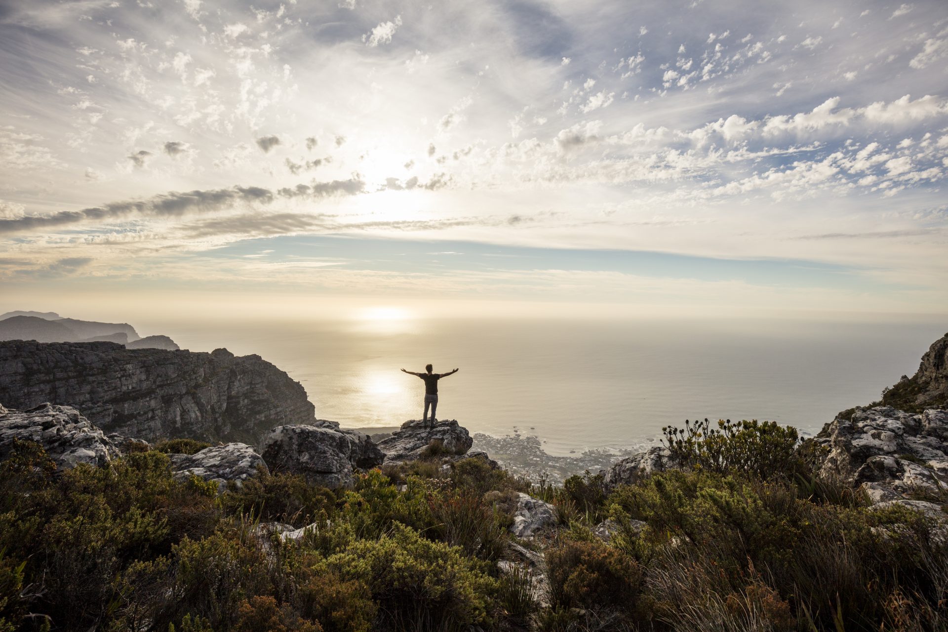 The Longest Walk In The World: These Are Its Breathtaking Sights