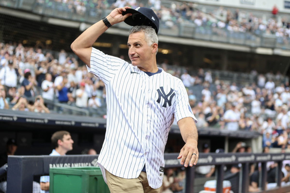 yankees legend will have increased role with franchise