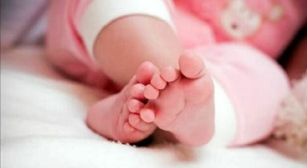 neonata morta un'ora dopo il parto a roma, la mamma sotto choc: «io e valentina stavamo benissimo». aperta un'inchiesta