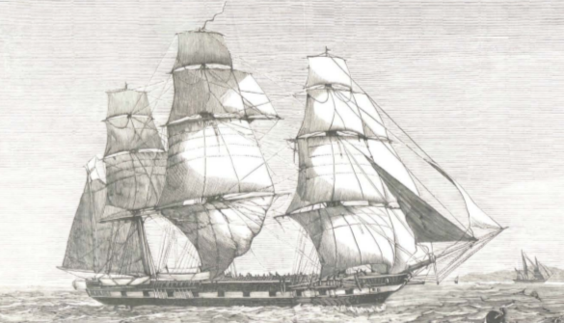 <p>The first big incident that is usually mentioned is the disappearance of the Atalanta ship. It disappeared with her entire crew after setting sail from the Royal Naval Dockyard, Bermuda on January 31, 1880.</p> <p>By La Ilustracion Espanola y Americana, April 30, 1880 - http://www.cervantesvirtual.com/descargaPdf/la-ilustracion-espanola-y-americana--770/, Public Domain, https://commons.wikimedia. org/w/index.php?curid=62595717</p>