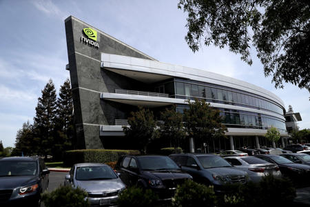 Nvidia Stock Gains. What Meta’s Earnings Mean for the AI Chip Maker.<br><br>