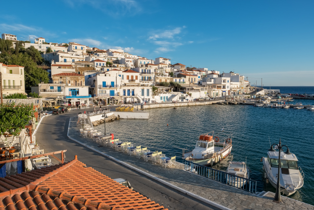 el pais: αυτό το ελληνικό νησί είναι στους top 10 εναλλακτικούς προορισμούς της ευρώπης για το 2024