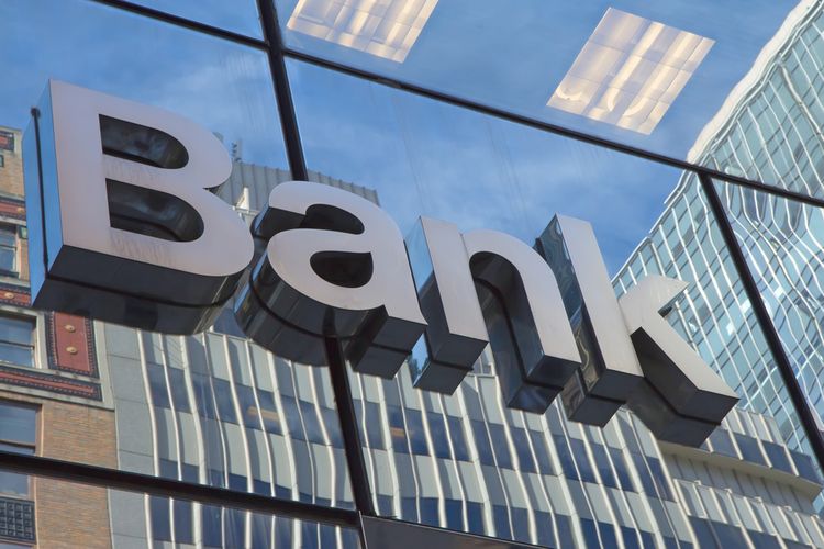 OJK Beri Izin Operasional Bank Syariah Nasional