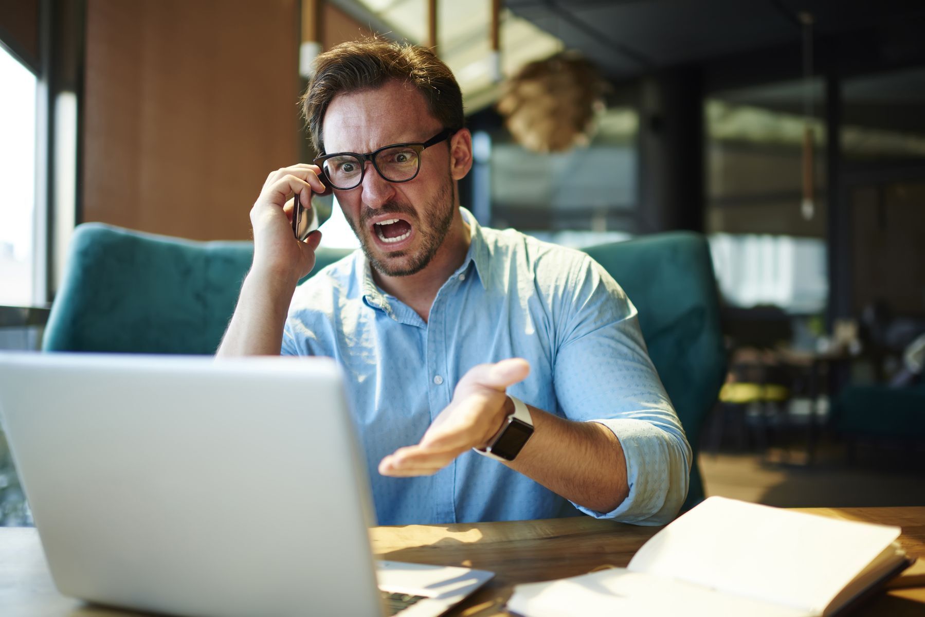 20 signes que vous devriez parler à un professionnel de votre santé mentale