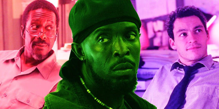 15 Of The Best Quotes From The Wire
