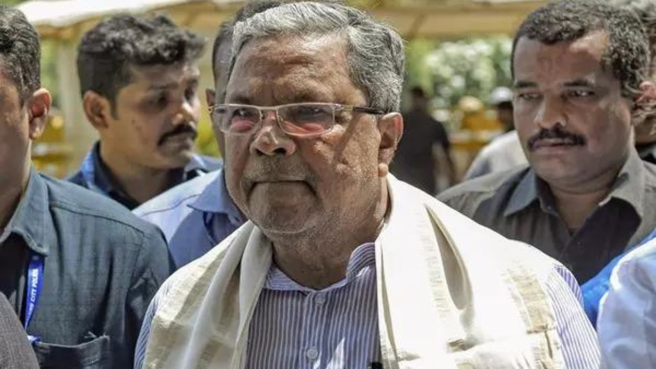 row erupts over karnataka temple tax bill, bjp calls congress 'anti-hindu', minister hits back