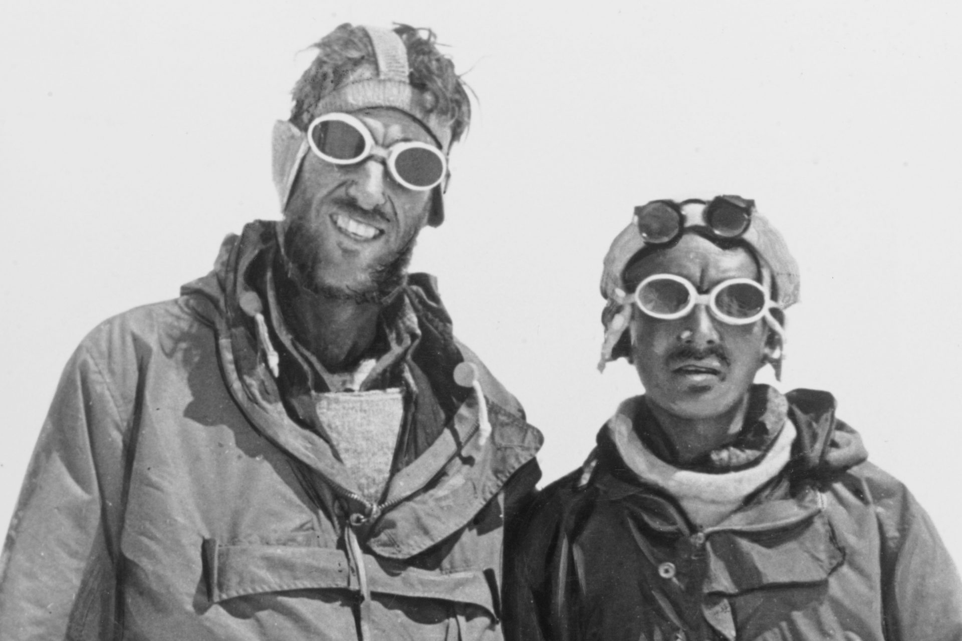 <p>However, the yeti has had a few  exceptional witnesses: Sir Edmund Hillary and Sherpa Tenzing Norgay (in the image), the first ever climbers who reached Everest’s summit. And Reinhold Messner, the first person to climb 14 summits of the Himalayas without oxygen.</p> <p><a href="https://www.msn.com/en-us/channel/source/The%20Daily%20Digest/sr-vid-m9m4jvvns2j07r8ryna4ukyusv9y69vg8cgntexr4kid2uw7wgvs?cvid=dd9971d580f24d2fbeb8cf0687eed938&ei=3" rel="noopener">Never miss a story! Click here to follow The Daily Digest.</a></p>