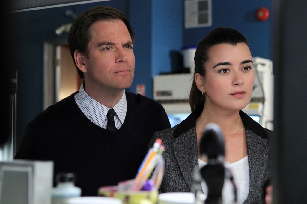 Michael Weatherly And Cote De Pablo's NCIS Spin-off: All We Know About ...