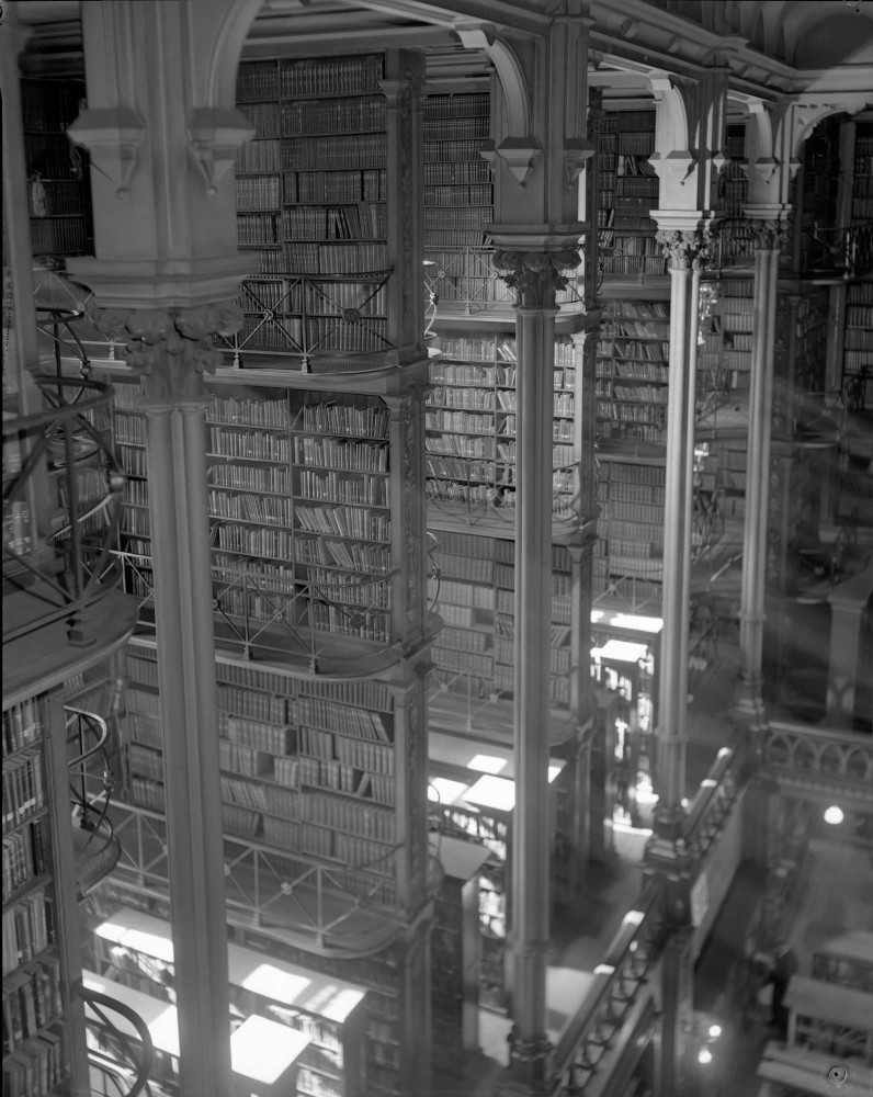 Old architectural wonders that were destroyed